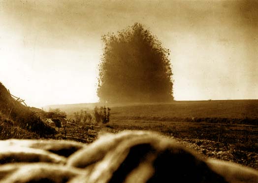 Beaumont-Hamel Crater