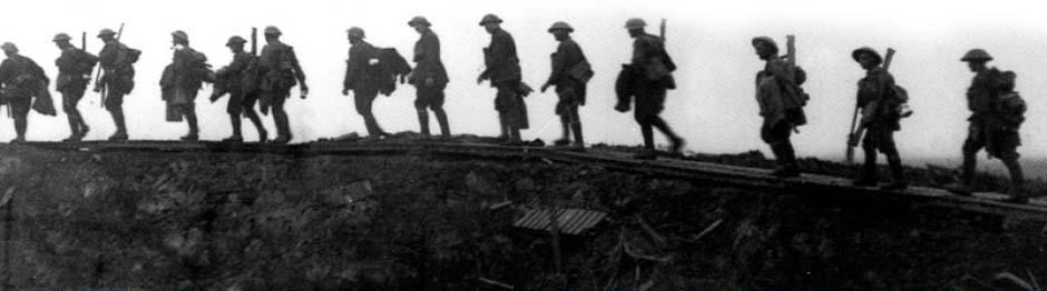 Battle of the Somme Tour