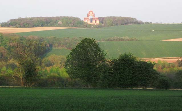 Memorial of the Missing